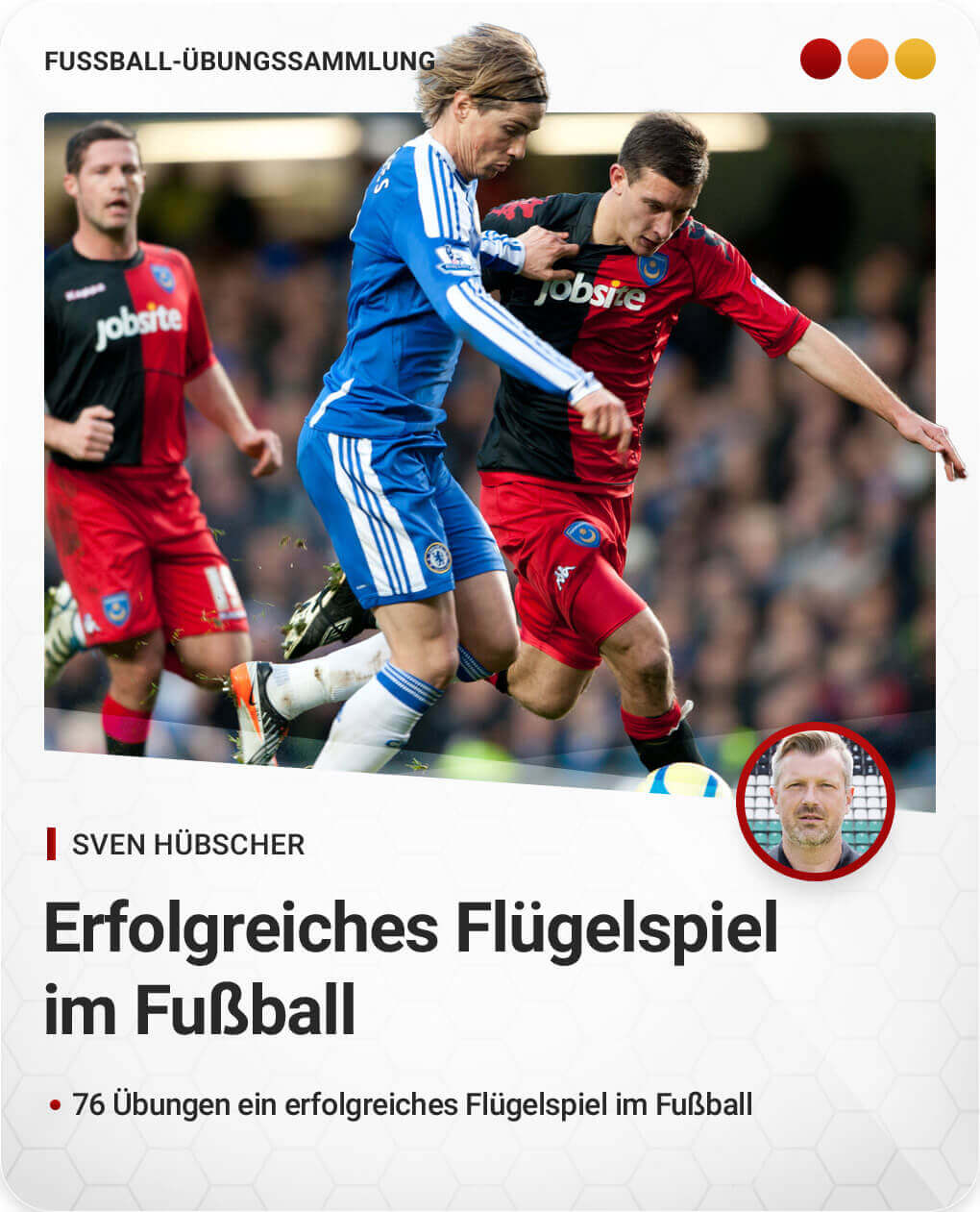 Fussball Übungssammlungen