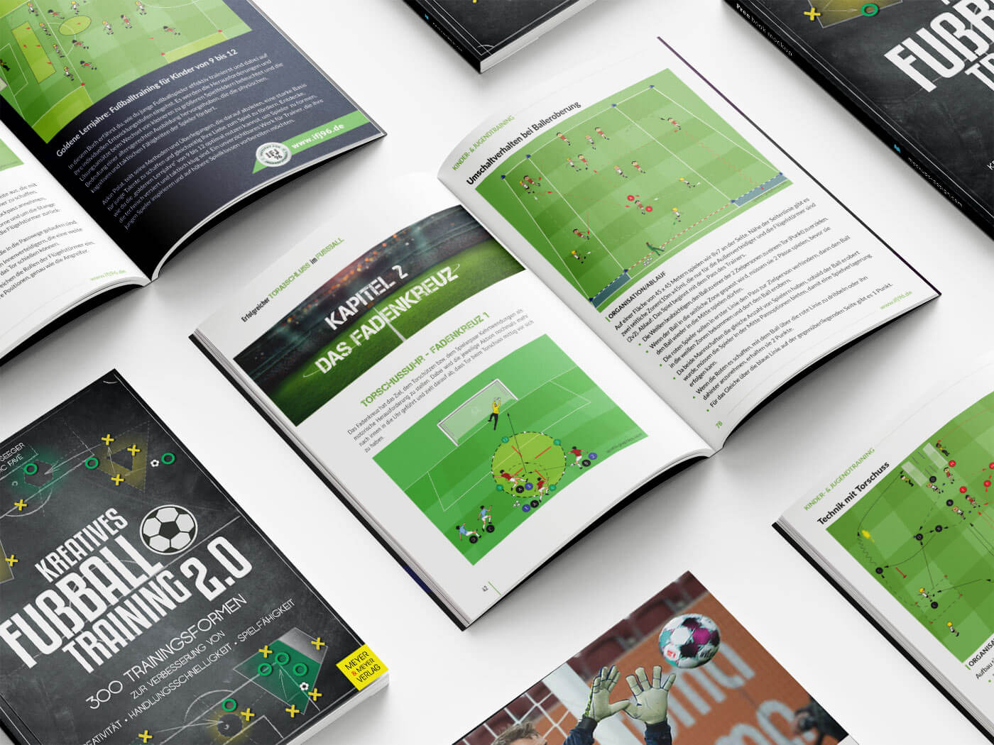 ESG Books